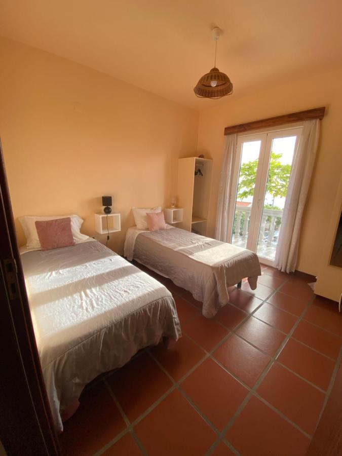 Villa Casa Do Arco Arco da Calheta  Esterno foto