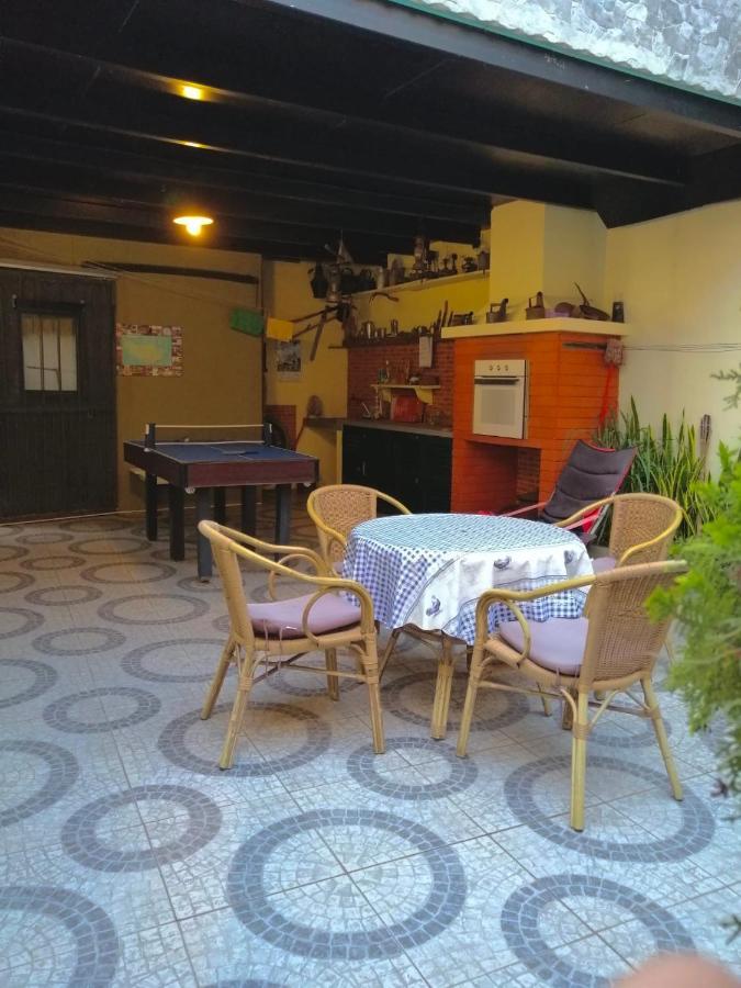 Villa Casa Do Arco Arco da Calheta  Esterno foto