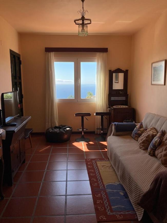 Villa Casa Do Arco Arco da Calheta  Esterno foto
