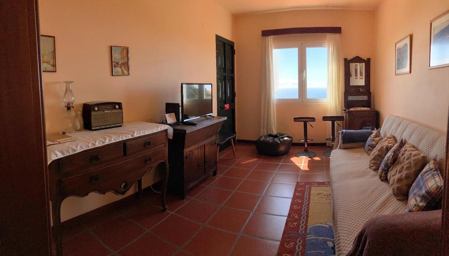Villa Casa Do Arco Arco da Calheta  Esterno foto